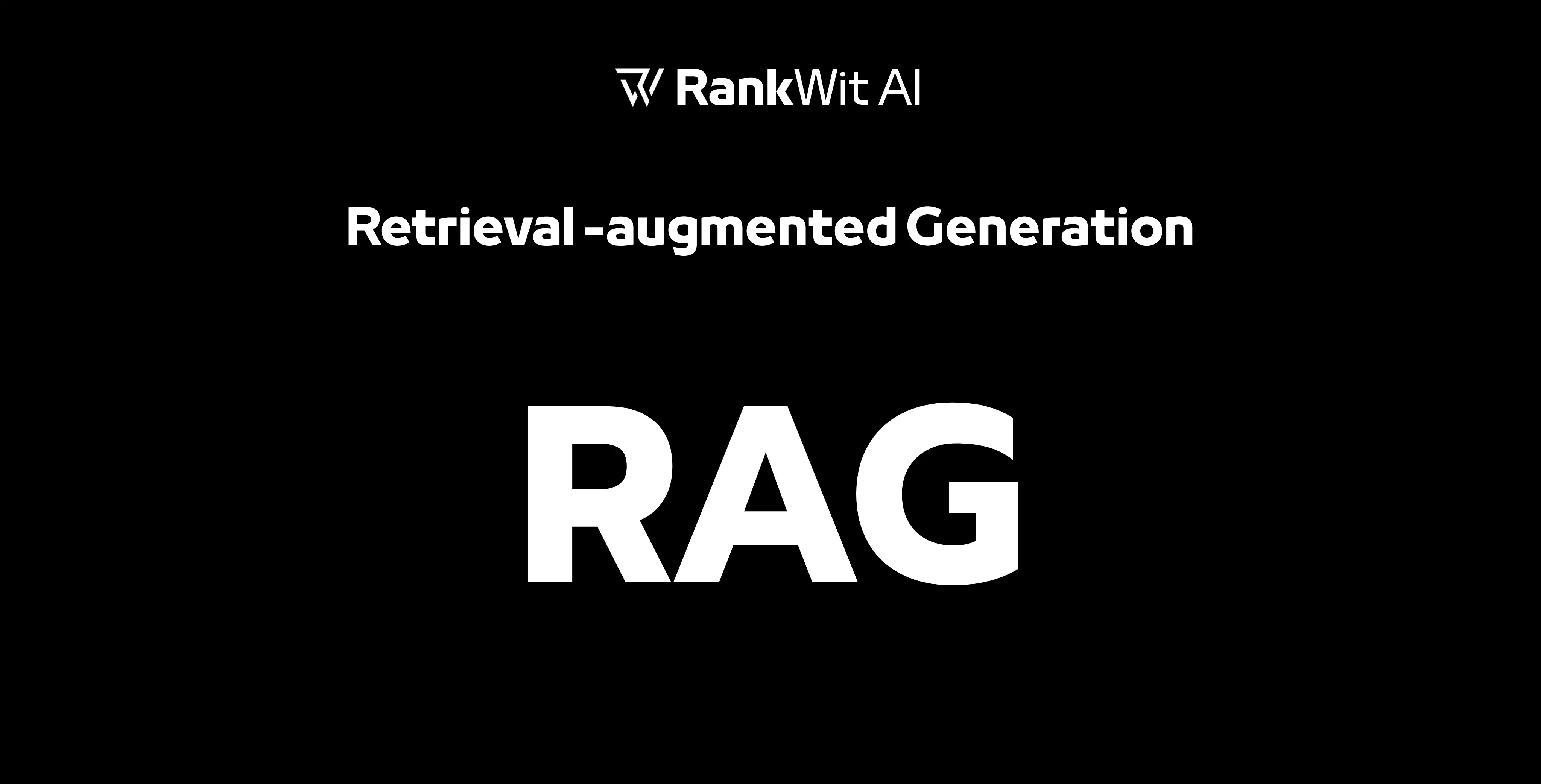Retrieval-Augmented Generation