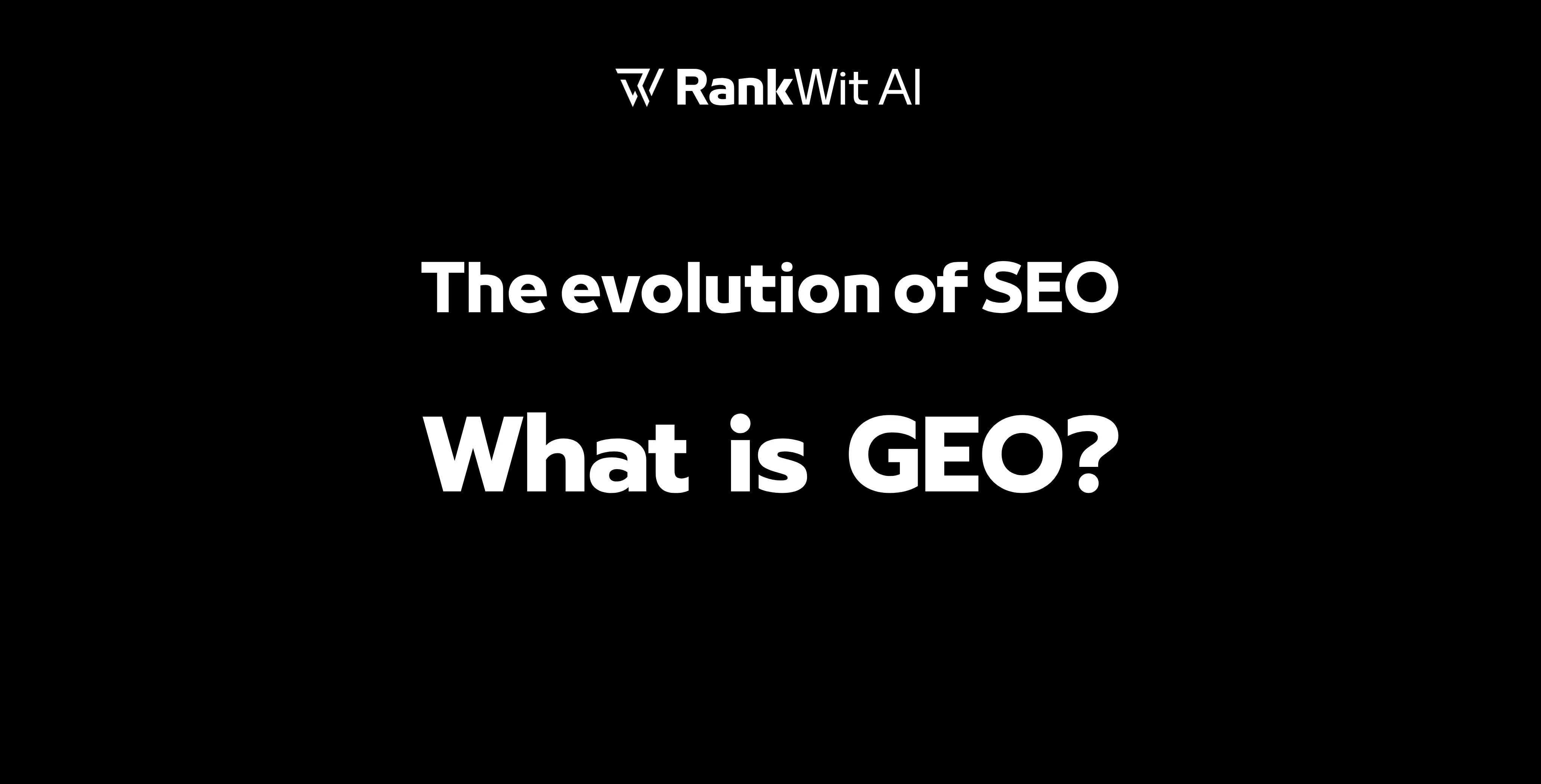 Can You Optimize for AI Bots Like ChatGPT? Here's What the Research Says