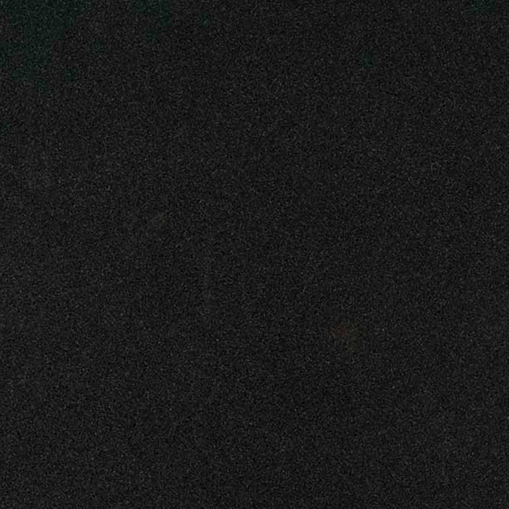 Jet Black granit