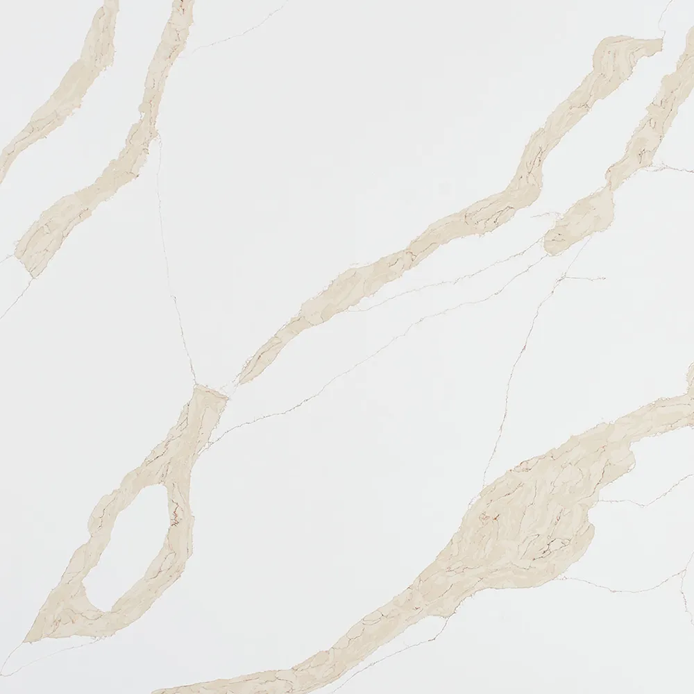 calacatta gold kvarc