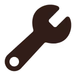 Icon, brown, brown, avif
