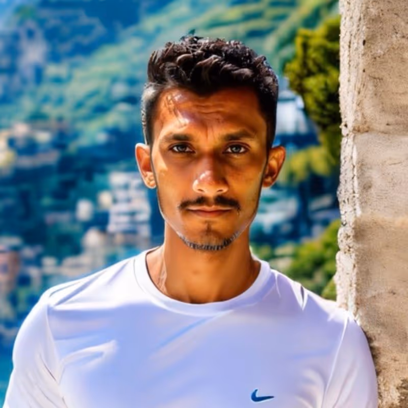 Anurag Singh
