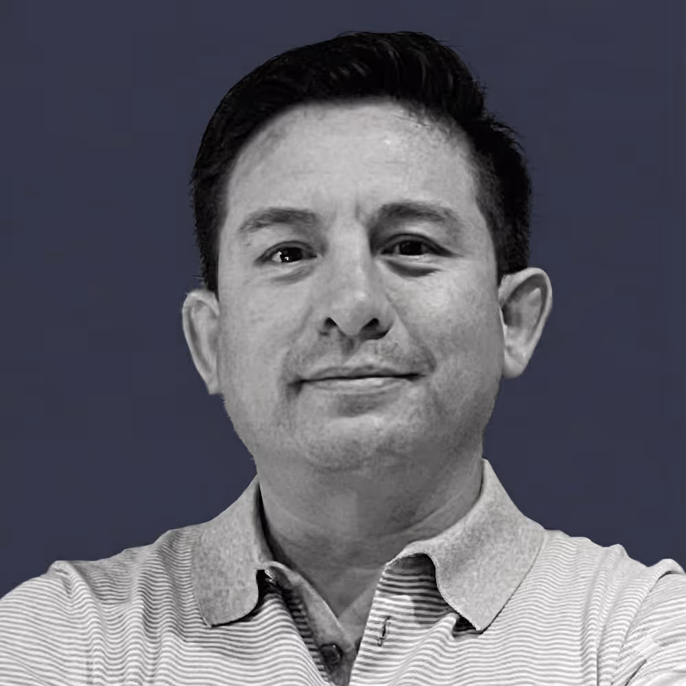 Michael Quiroga