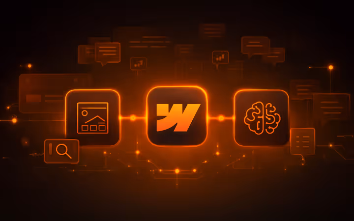 Webflow AIO & LLM SEO: How to Optimize Your Website for AI Citations in 2026