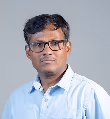 Sreerama Gadam