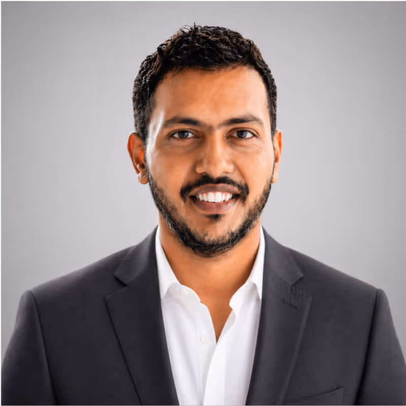 Ruturaj Bargal