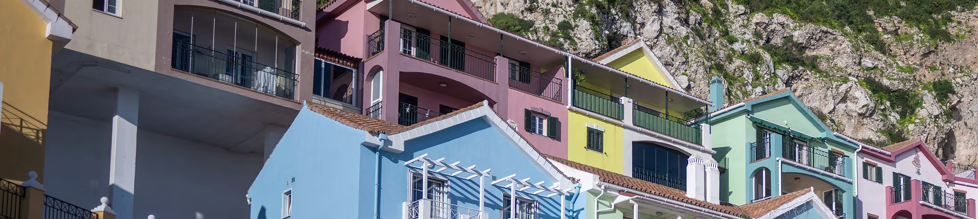 Houses