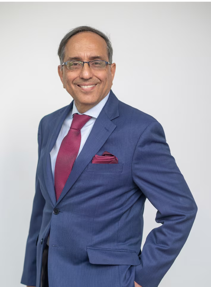 Subash Malkani photo