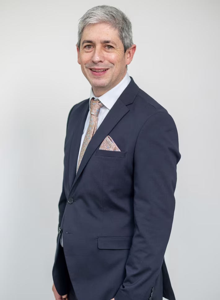 Michael Mahtani photo