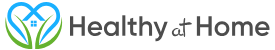 Healthy at Logo
