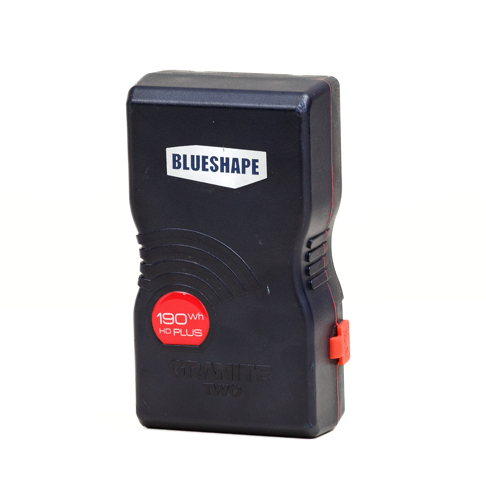 BLUESHAPE BV190HD PLUS