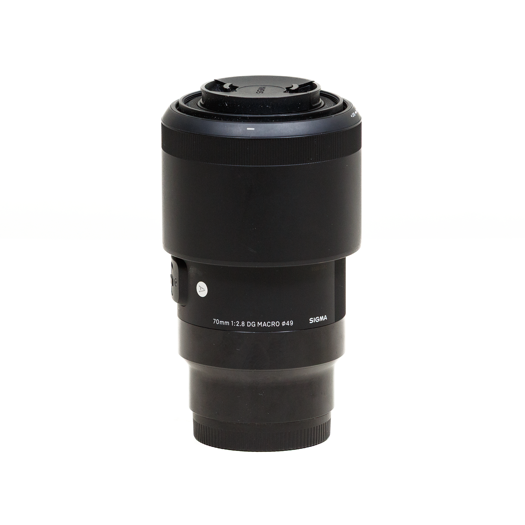 Sigma 70mm f/2.8 DG Macro Art (Canon EF)
