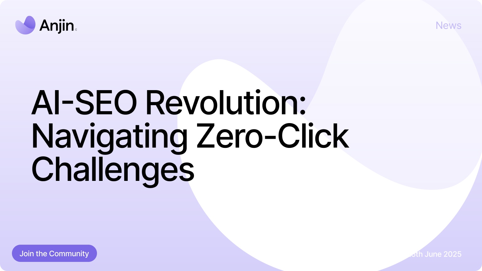 Master AI-SEO to conquer zero-click challenges and boost trust.