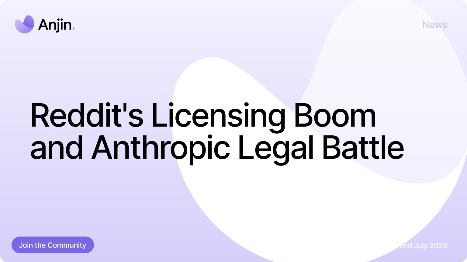 Discover Reddit's new revenue stream and the impact of stricter content licensing on your brand.