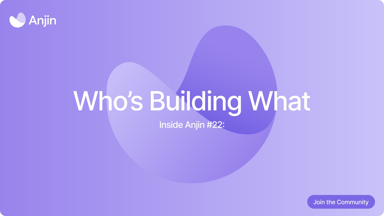 Inside Anjin latest article. Discover insights into Anjin AI and the inner workings of a start up AI agency