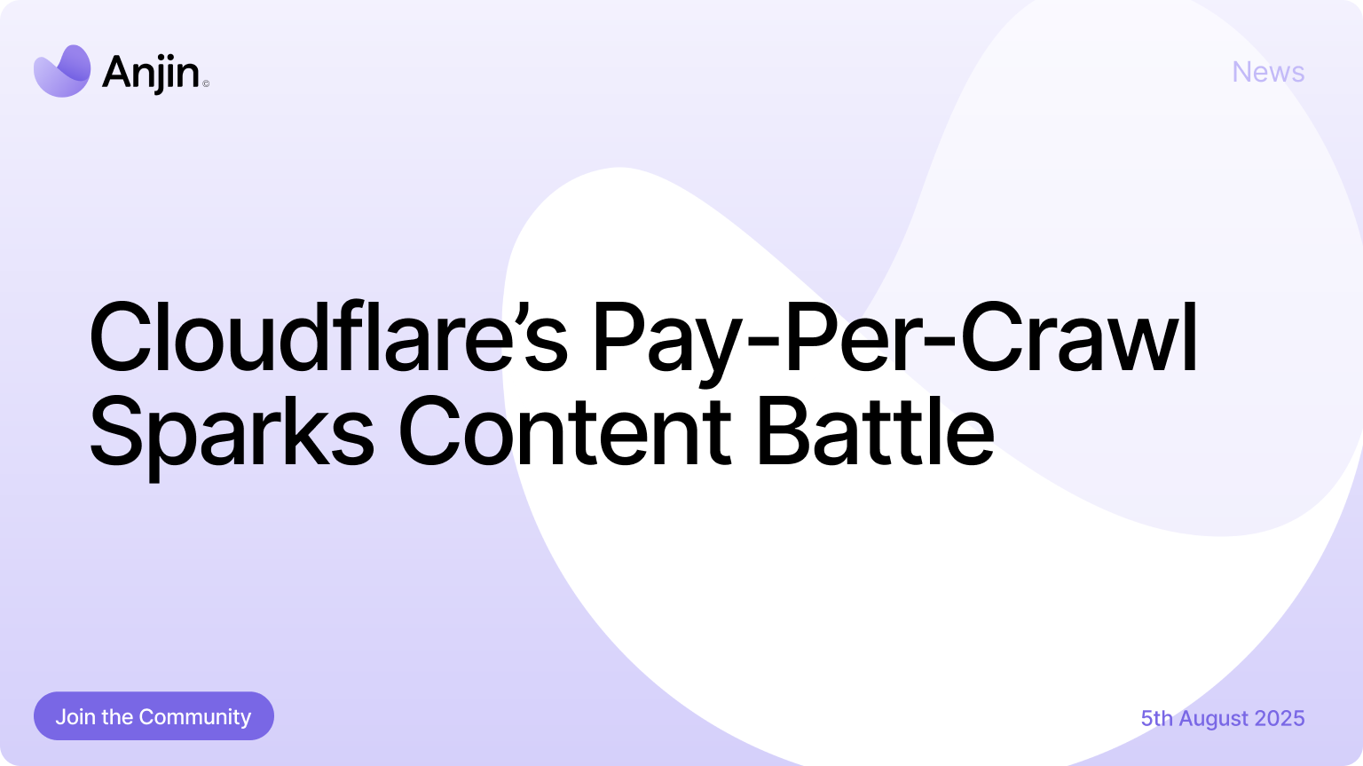 Discover how Cloudflare's pay-per-crawl model could reshape the digital landscape and learn strategies to adapt.