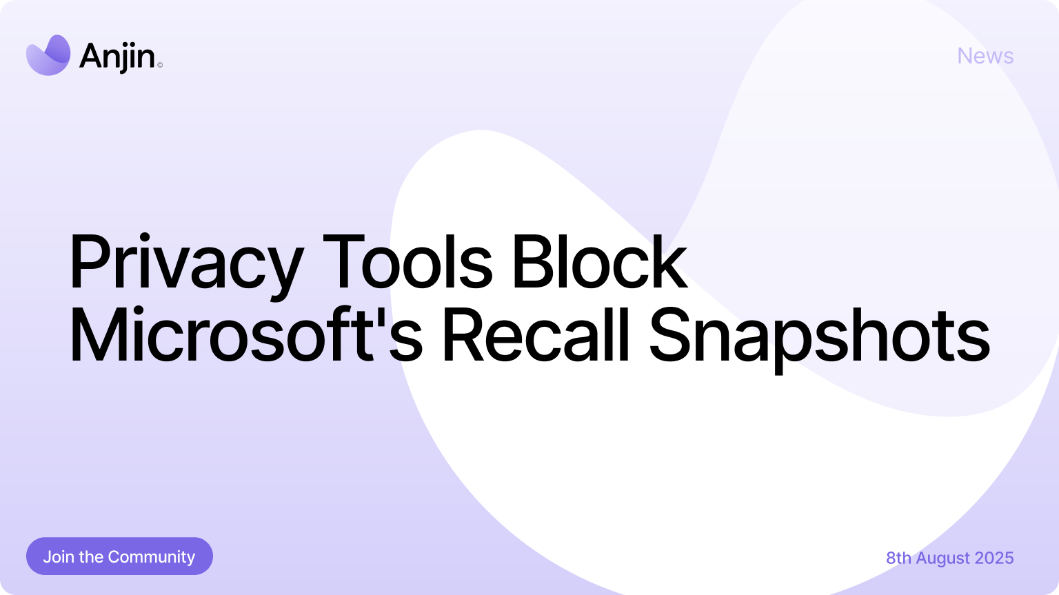 Learn how to disable Microsoft's Recall feature to protect your privacy.