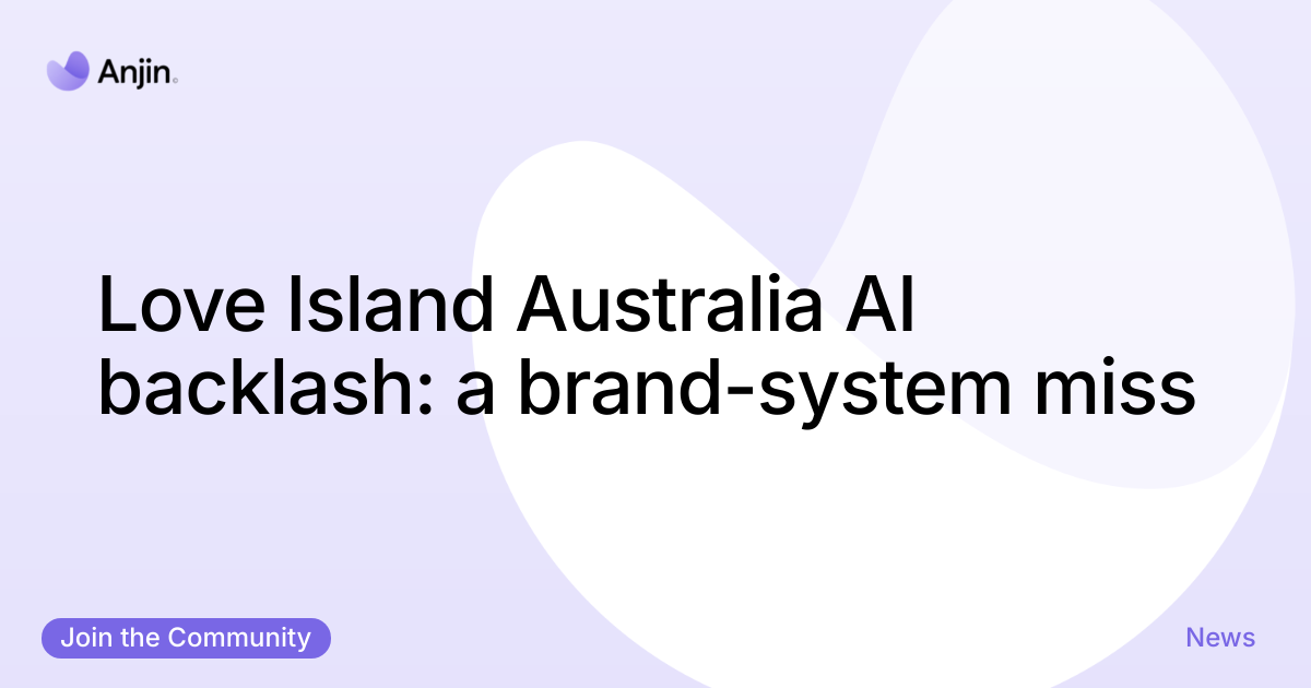 Inside Anjin latest article. Discover insights into Anjin AI and the inner workings of a start up AI agency