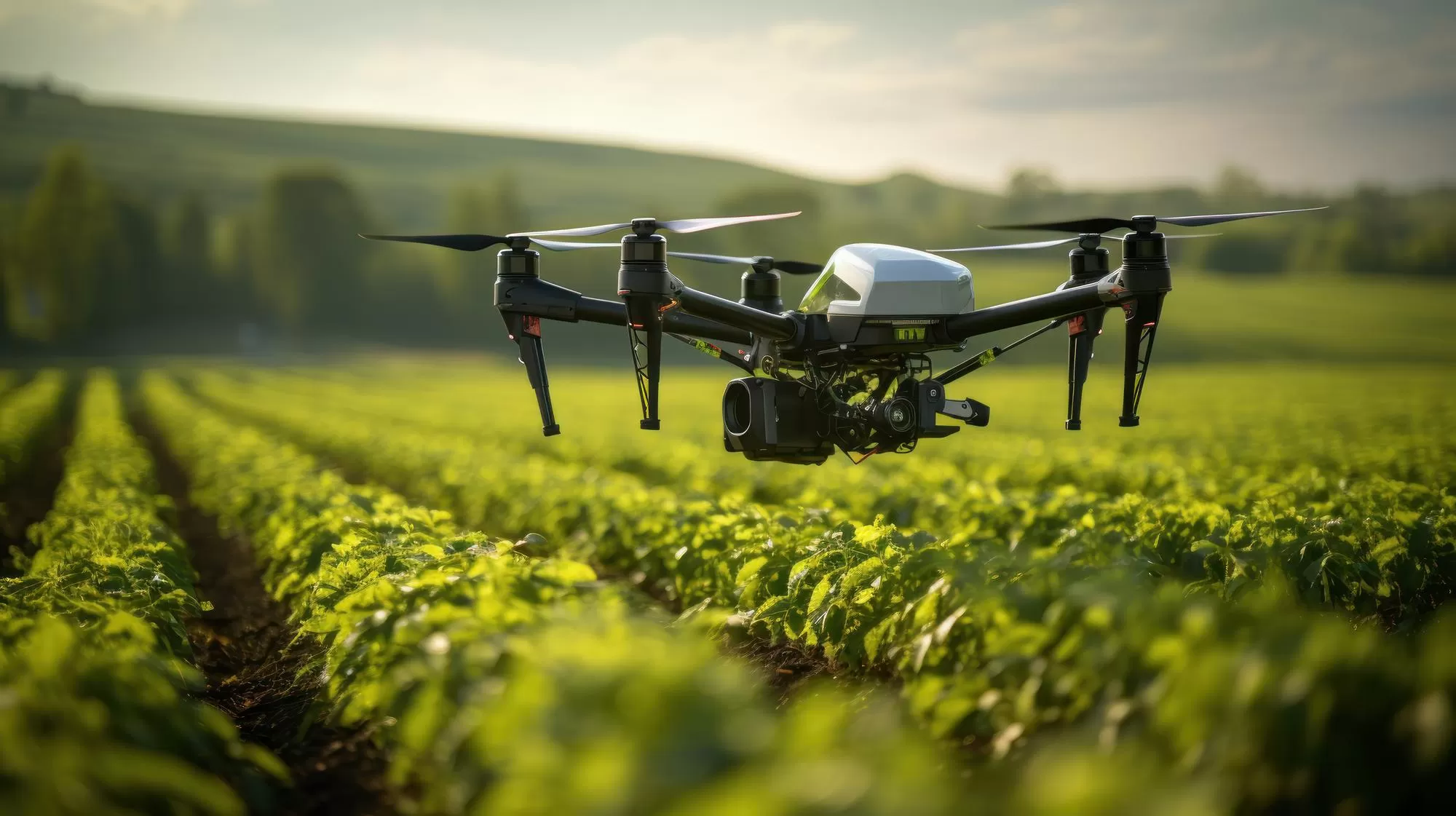 Gentle Farming