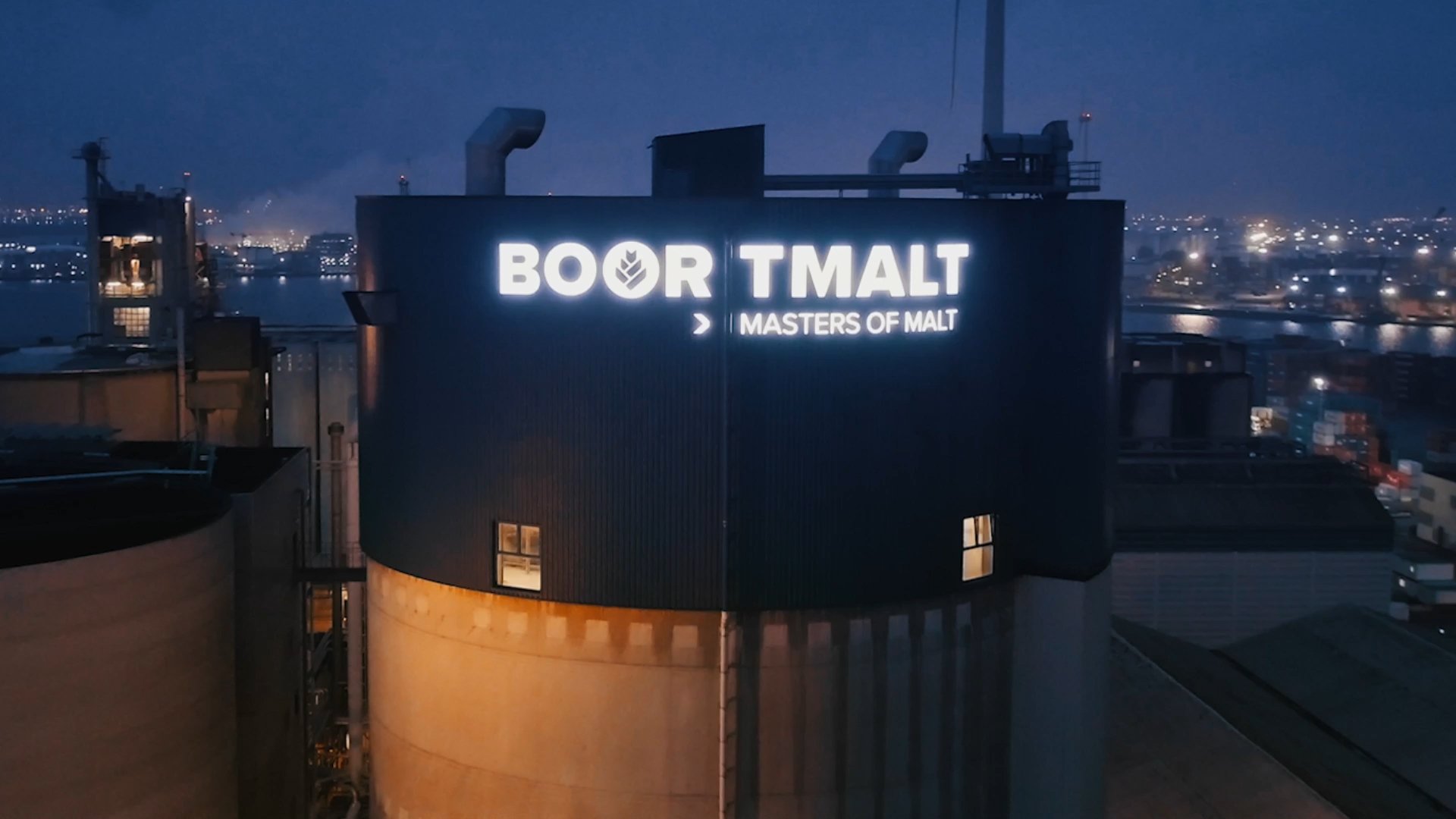 Boortmalt