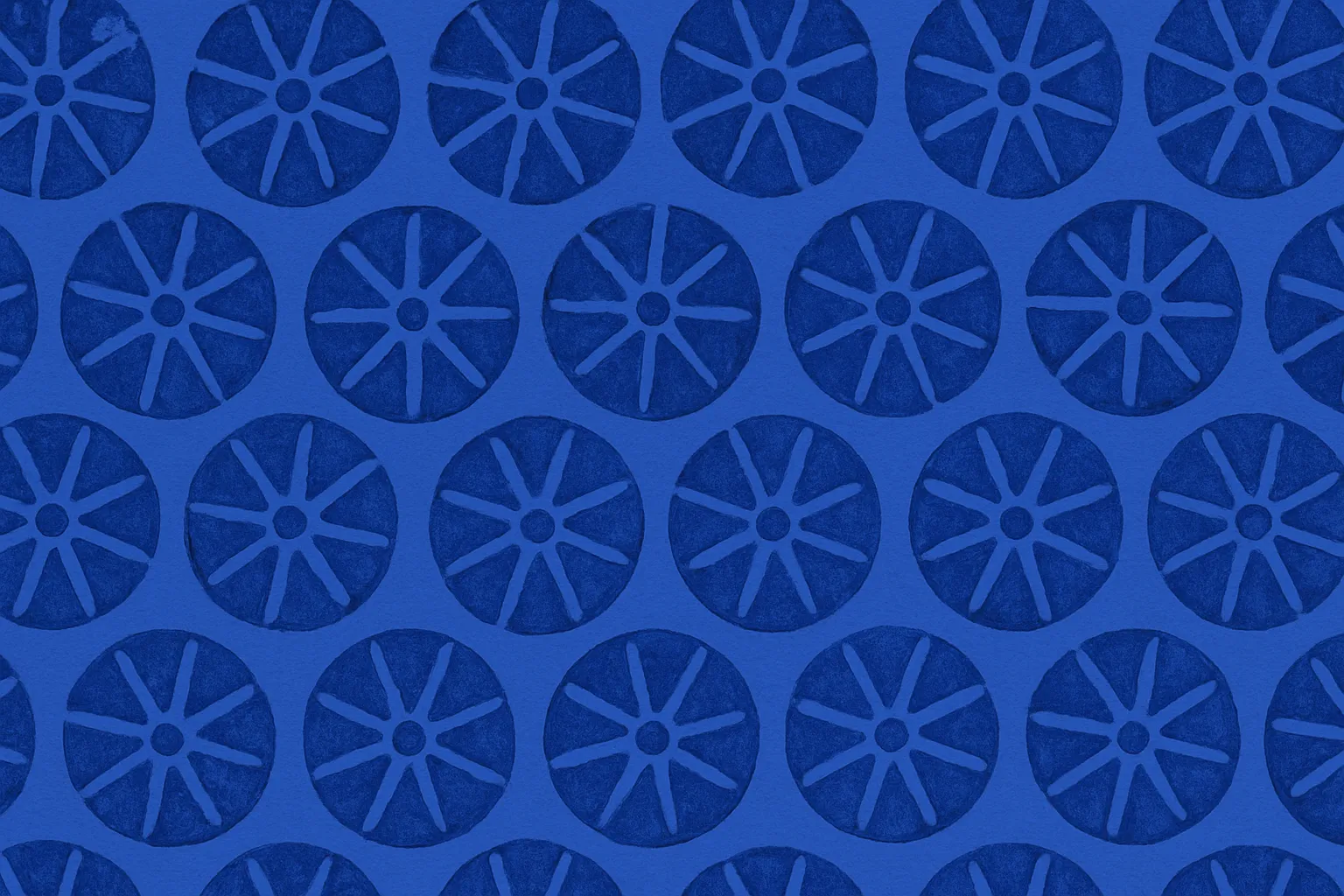 Abstract cover of repeating circular loops joined by a steady line, suggesting recurring billing cycles