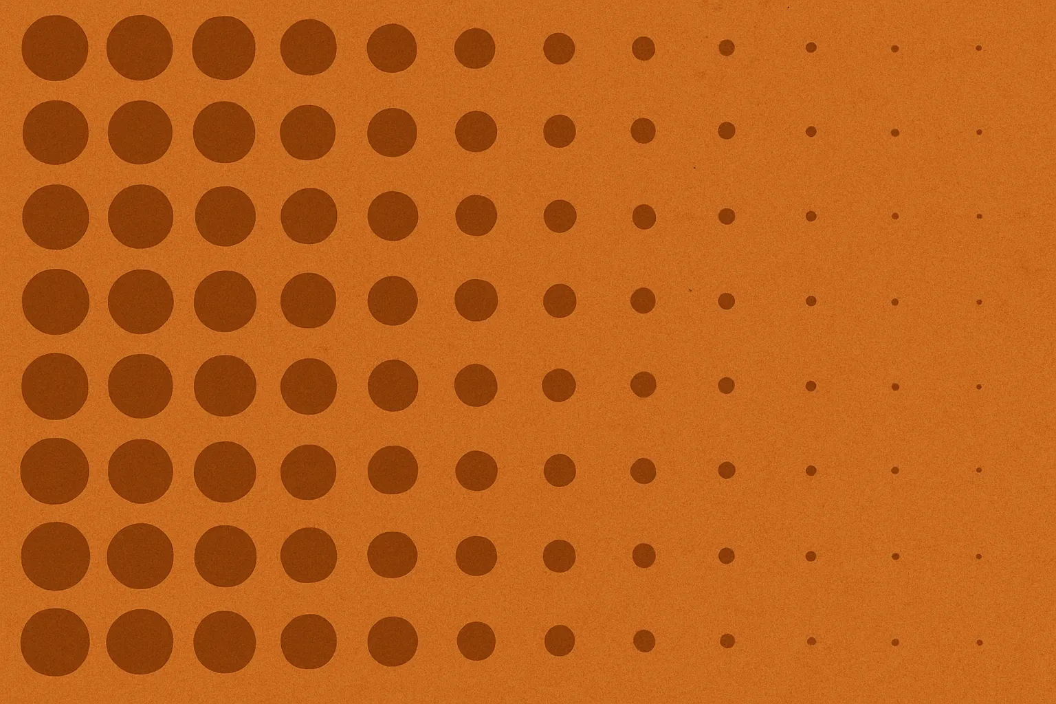 Abstract cover of parallel streams of lines converging into one aligned column, suggesting matched records