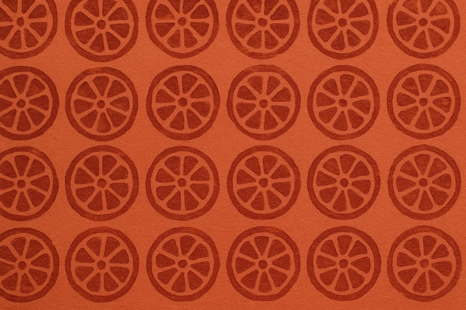 Abstract flowing lines converging from scattered points into a single ordered stream, suggesting chats becoming records