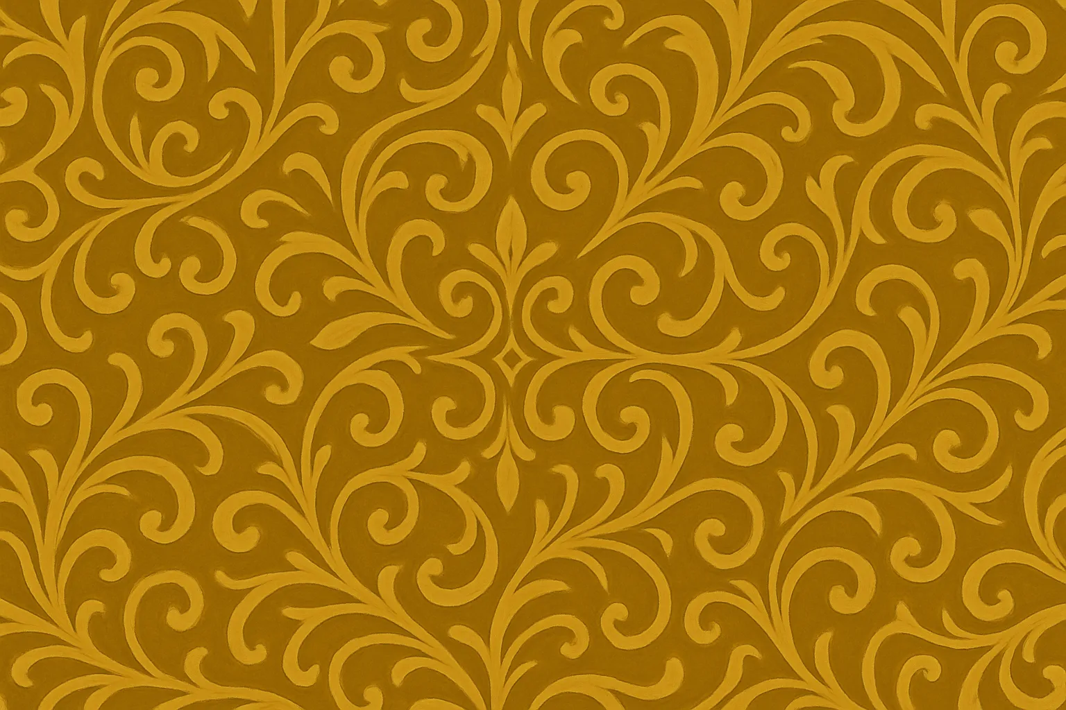 Three streams of abstract shapes converging into a single ordered grid of panels