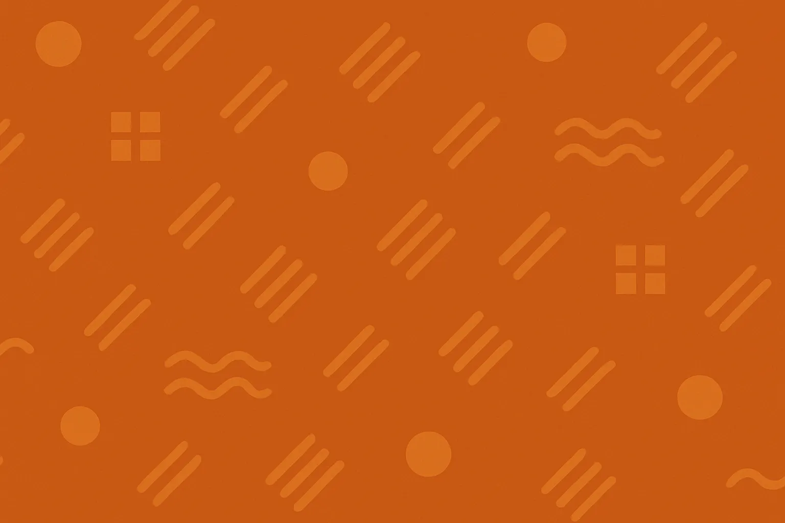 Abstract blocks rearranging into a tidy grid, suggesting a record page being reorganised around its users