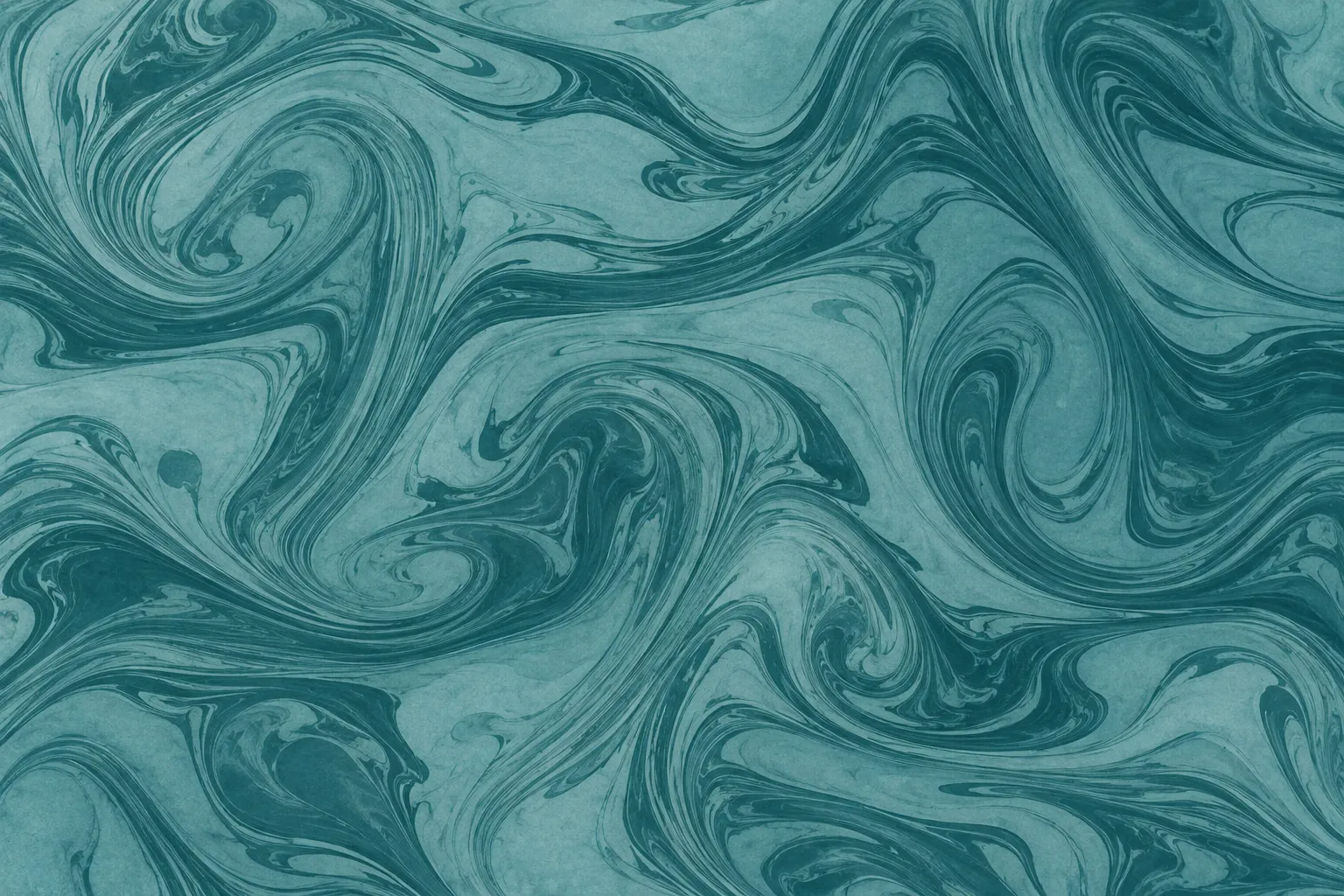 Abstract flowing lines splitting into separate channels, with one stream held back and copied into a parallel path