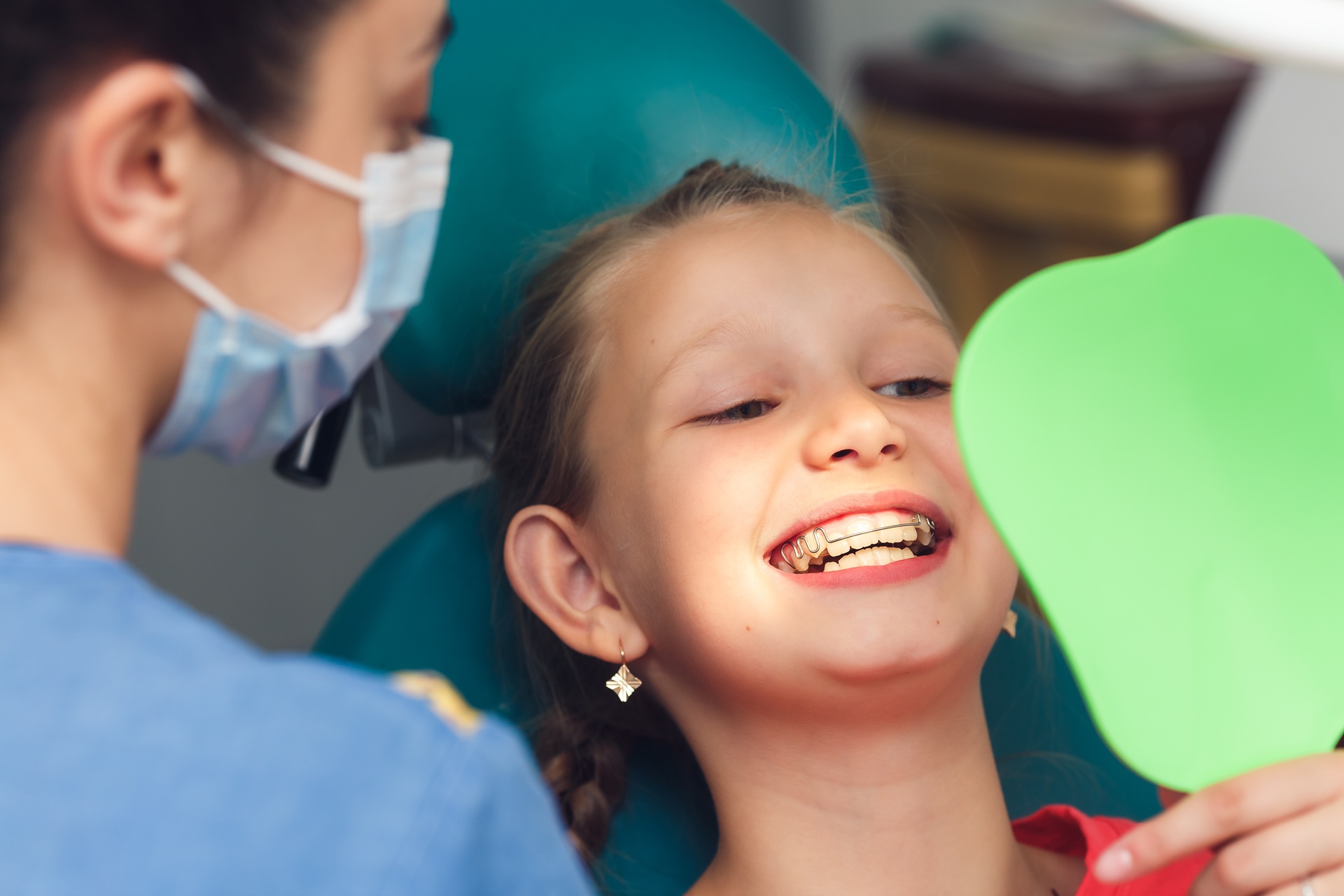 Orthodontics in McLean