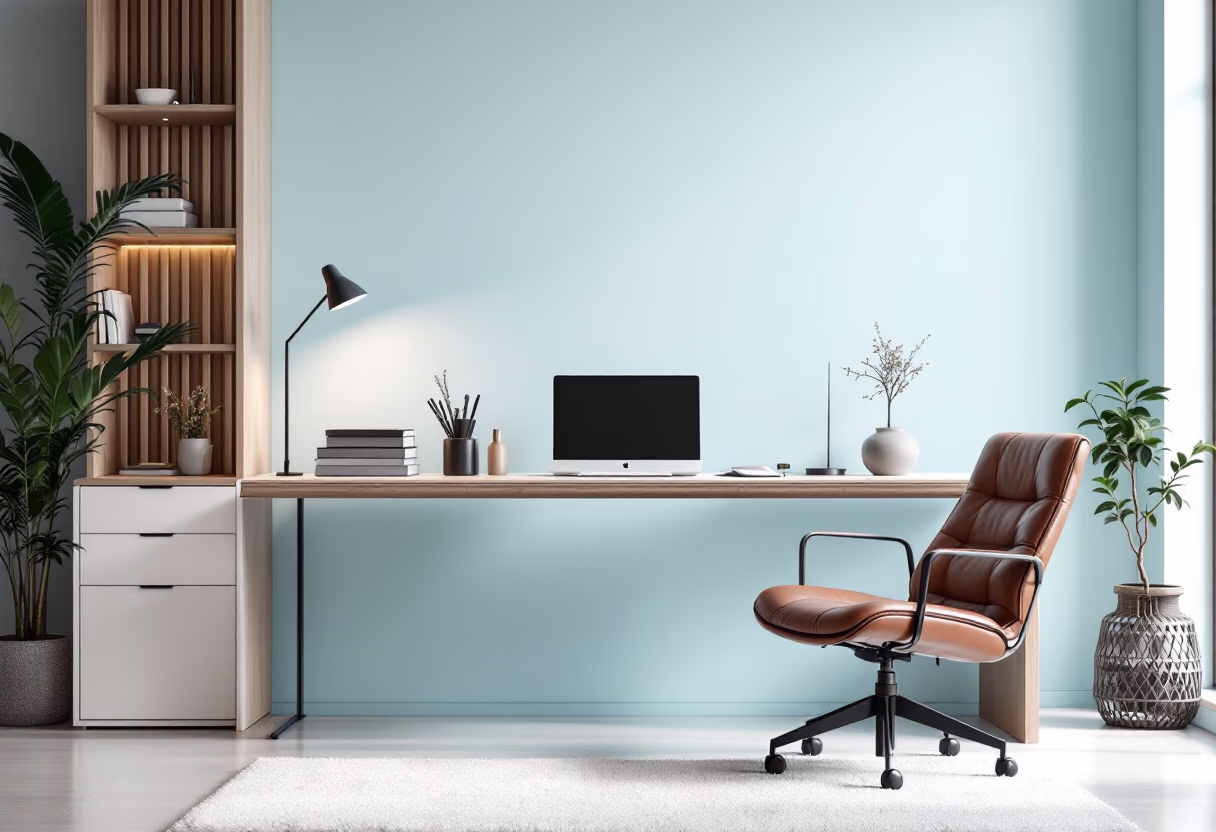 image of trending decor theme for a home goods store