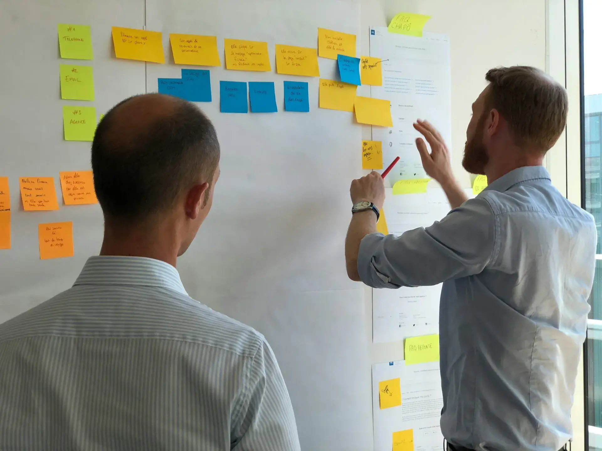 AUTOMATED-RFP-TEAM