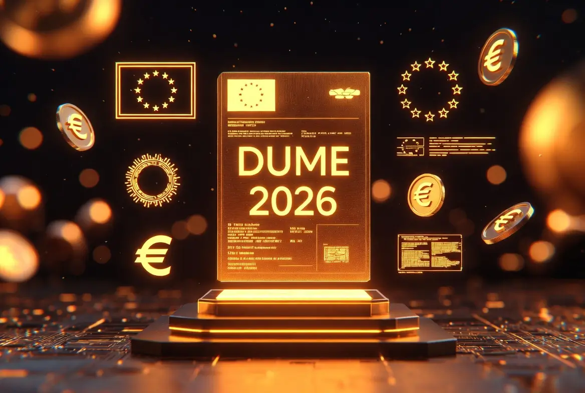 Document Unique de Marché Européen en 2026