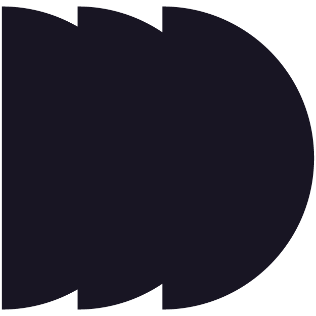 Icon that symbolizes the scalable designs of all of Aradoo's products