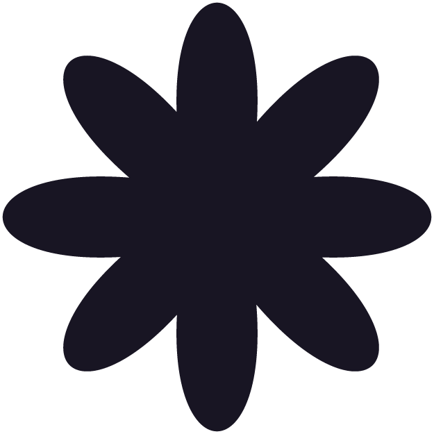 Icon that symbolizes the human centered approach Aradoo uses