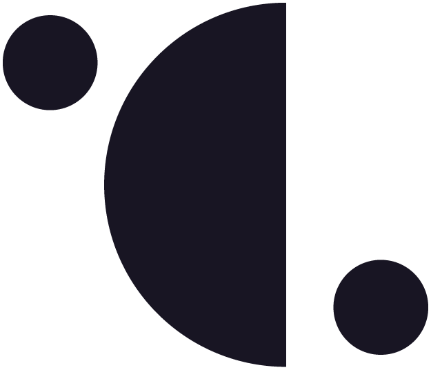 Icon that symbolizes the clarity of the AI opener that Aradoo offers