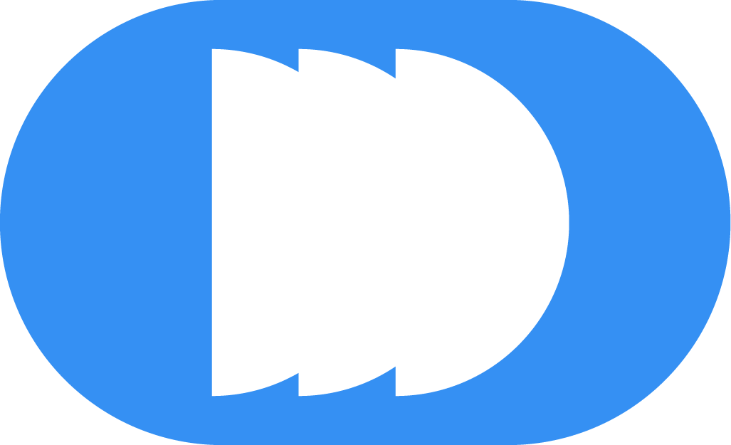 Icon that symbolizes the building process