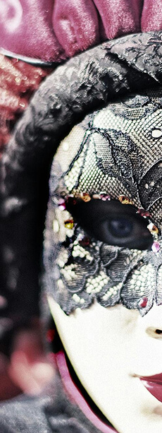 Chocolate Museum - Card