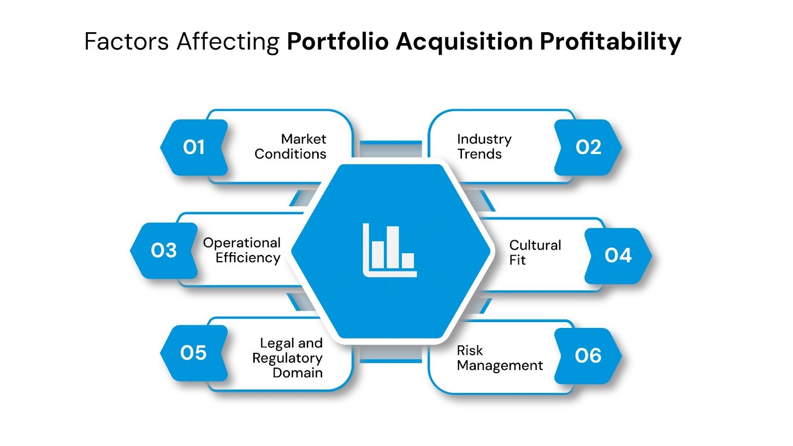 Factors Impacting the Profitability of Portfolio Acquisitions