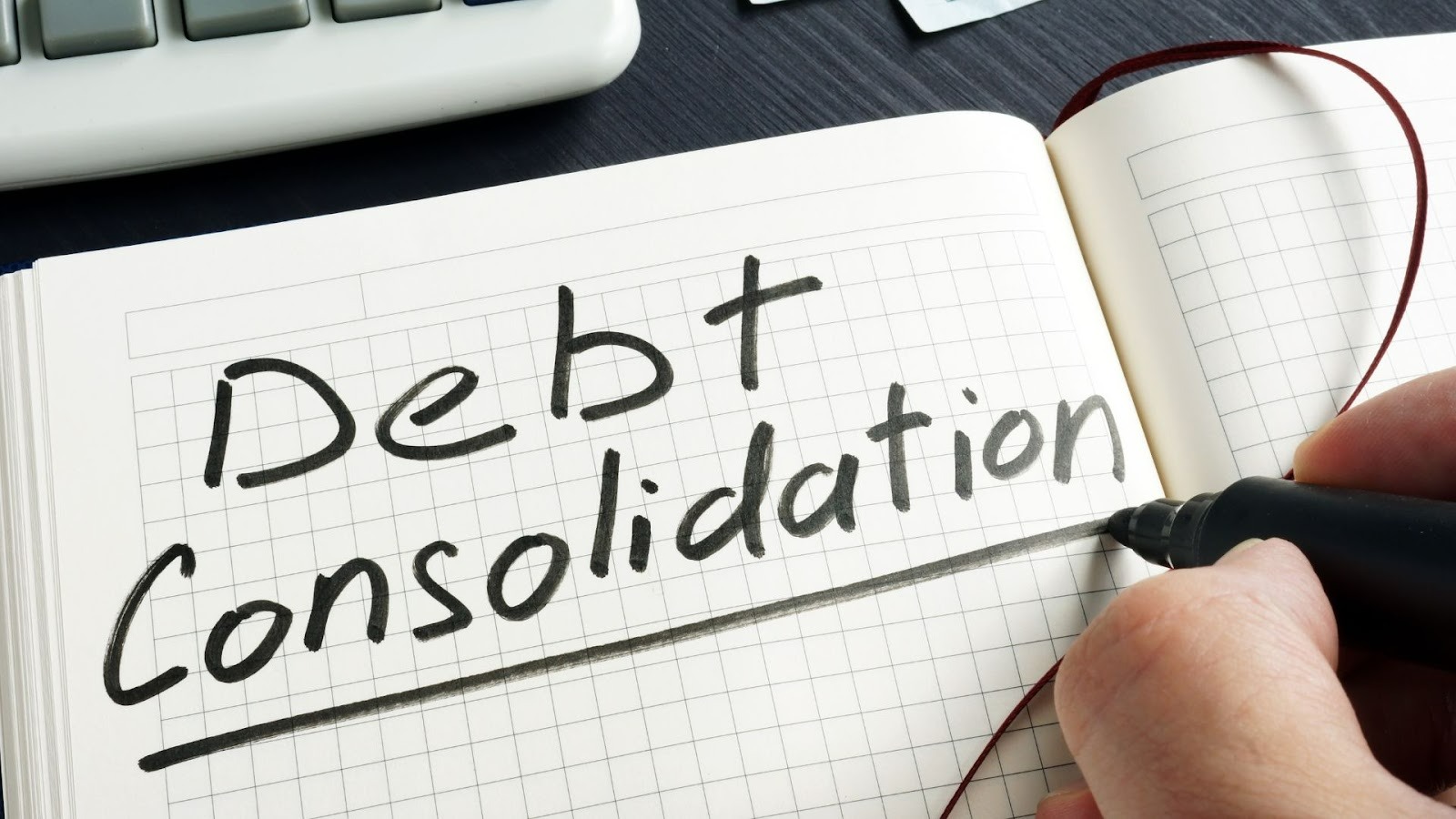 What Are the Positives and Negatives of Debt Consolidation?