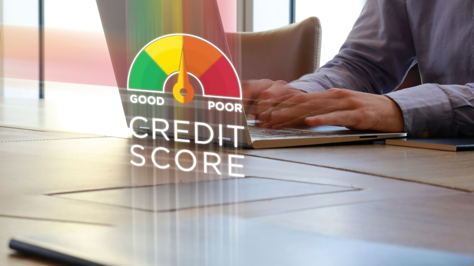 How Can You Improve Your Credit Score Fast?