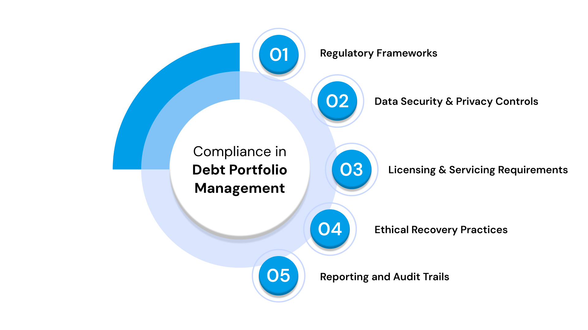 Compliance in Debt Portfolio Management