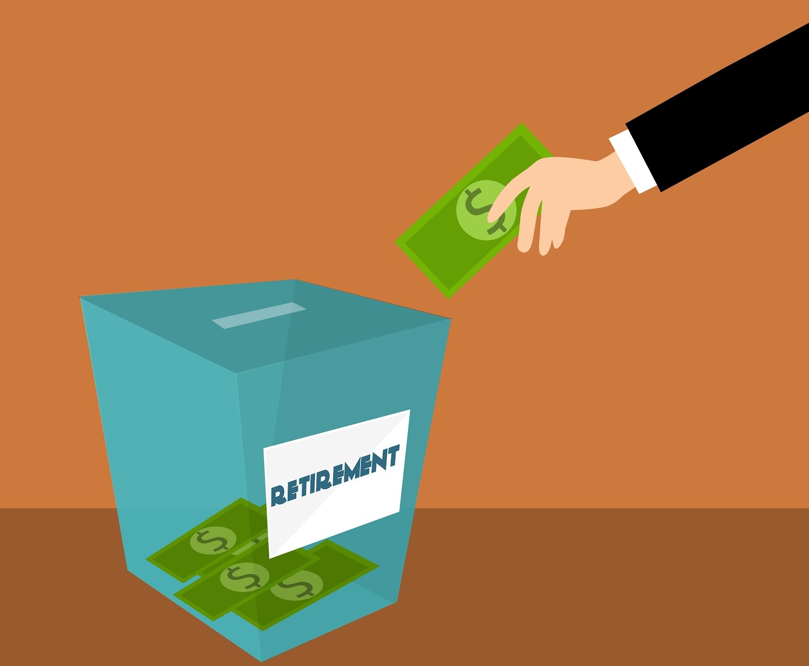 Key Features of Long-Term Financial Goals