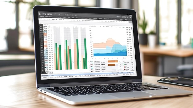 Develop Financial Projections