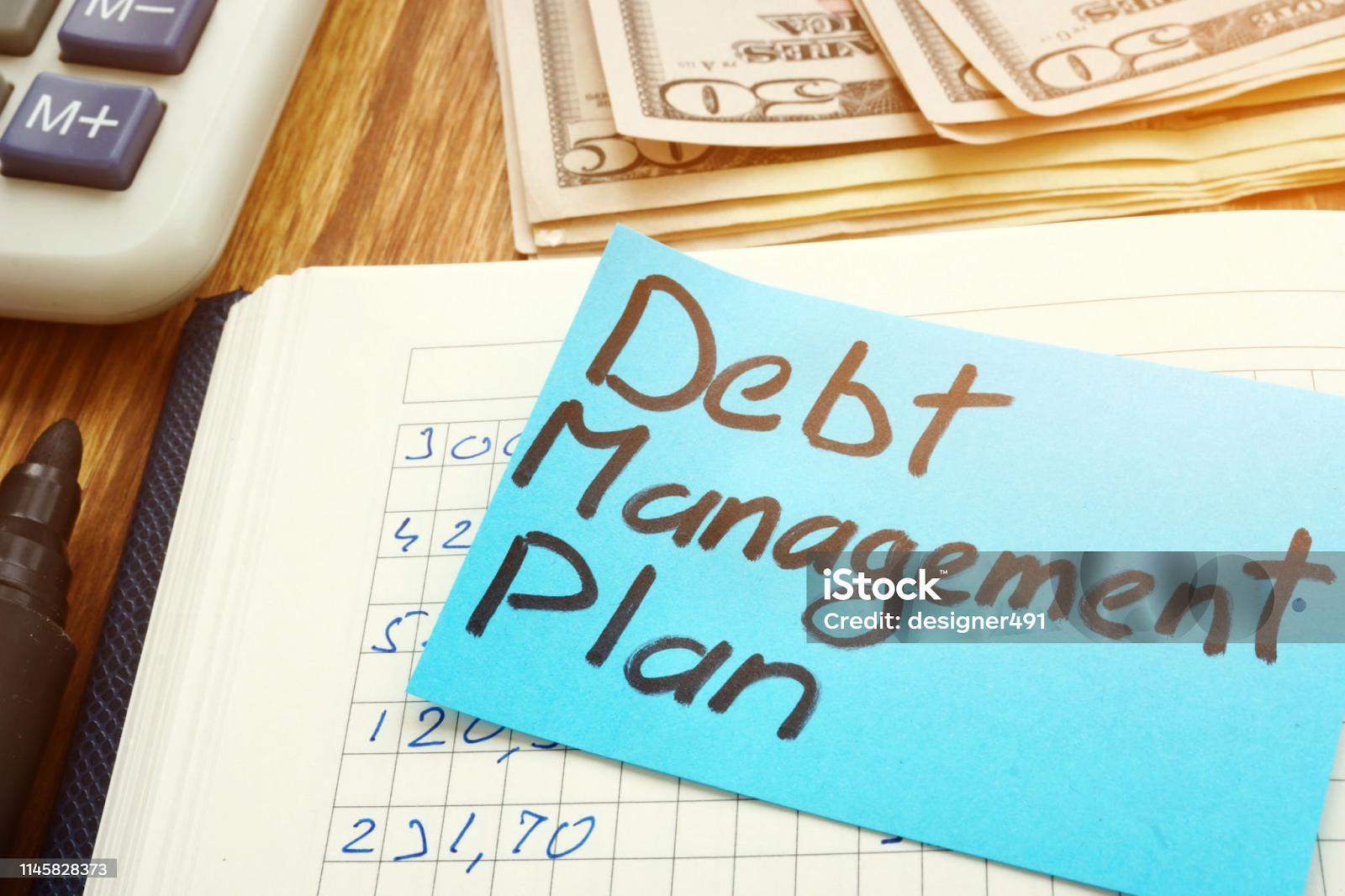 Debt Relief on Your Financial Future