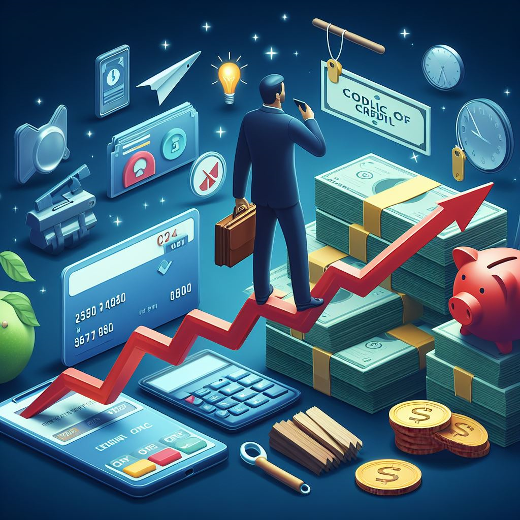 Nurturing a Purposeful Financial Mindset