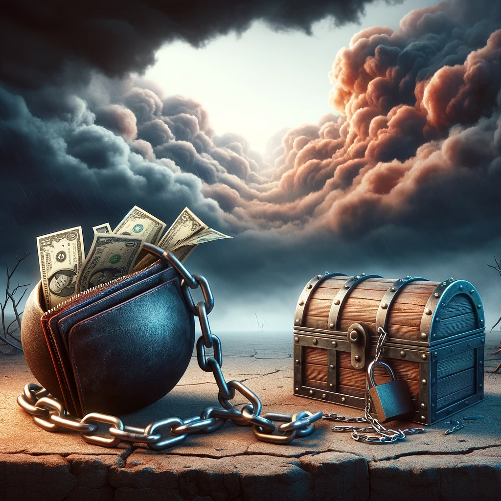 Practical Impacts of Overextending Credit