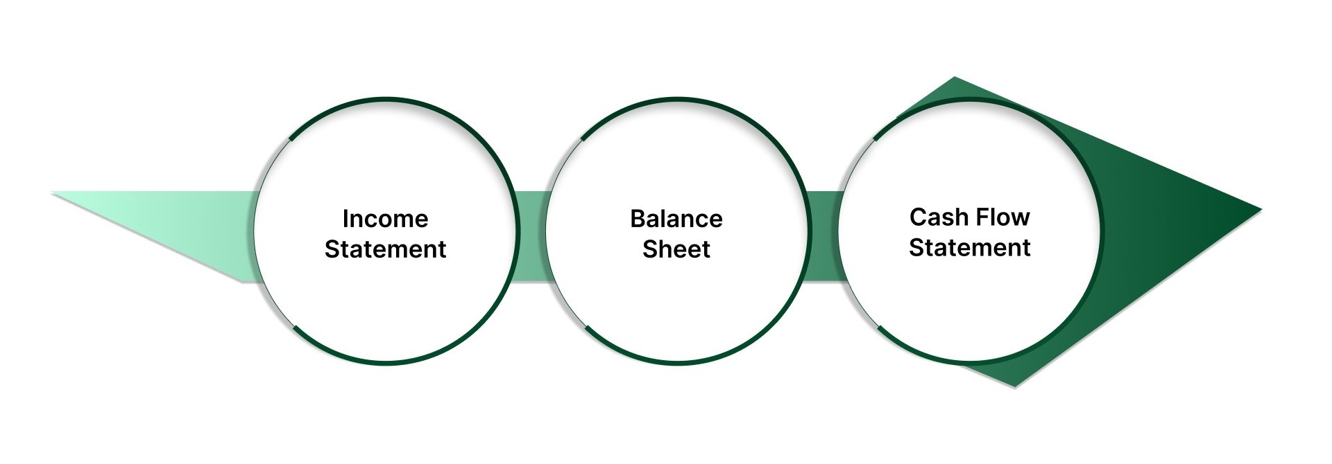 Analyzing Financial Statements to Understand Cash Flow, Profitability, and Solvency