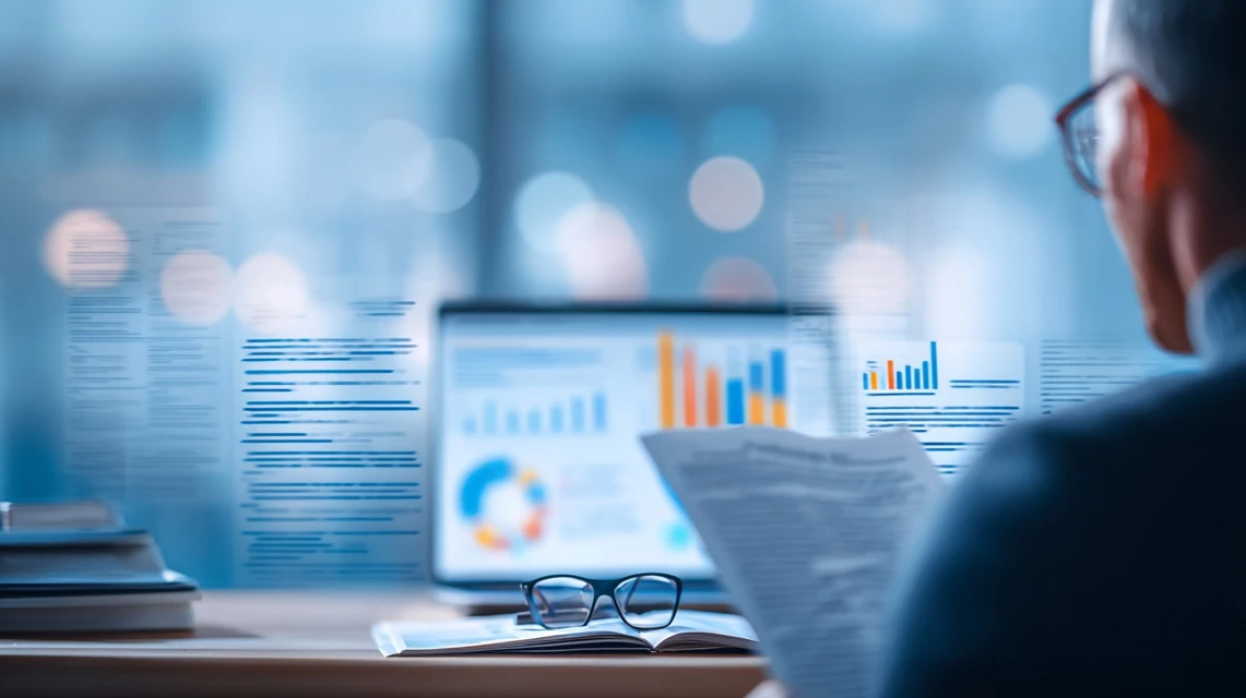 Structured Account Management